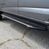 Westin Outlaw Running Boards Fits 2015-2024 Colorado/Canyon Crew Cab