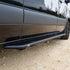Westin Outlaw Running Boards Fits 2019-2023 Mercedes-Benz