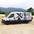 Westin Outlaw Running Boards Fits 2019-2023 Mercedes-Benz