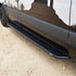 Westin Outlaw Running Boards Fits 2019-2023 Mercedes-Benz