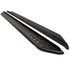 Westin Outlaw Running Boards Fits 2010-2024 Ford F150 SC/2017-2022 F250/350 CC