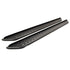 Westin Outlaw Running Boards Fits 2010-2024 Ford F150 SC/2017-2022 F250/350 CC