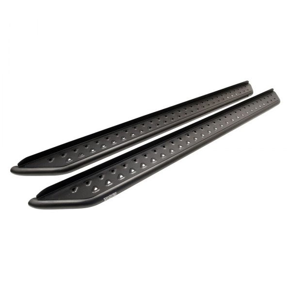 Midwest Aftermarket - Upgrade Your Ride with Westin AT6 Running Boards - America's Truck Accessory Superstore