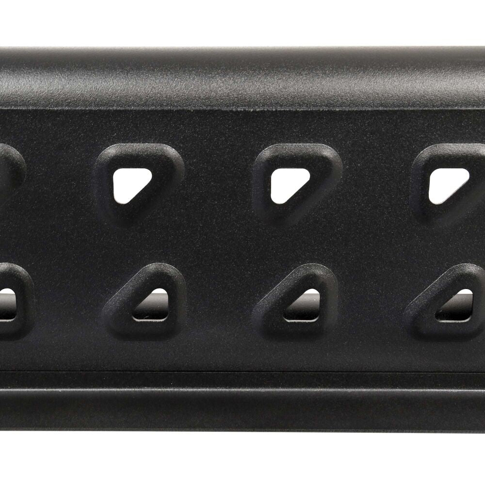 Estribos Westin Outlaw compatibles con Silverado/Sierra 1500/2500/3500 CC 2014-2019