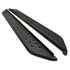 Westin Outlaw Running Boards Fits 2018-2024 Wrangler JL U 4DR