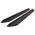 Westin Outlaw Running Boards Fits 2018-2024 Wrangler JL U 4DR