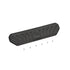 Westin R5 Nerf Step Bar Pad & Clips, Westin | 28-50002