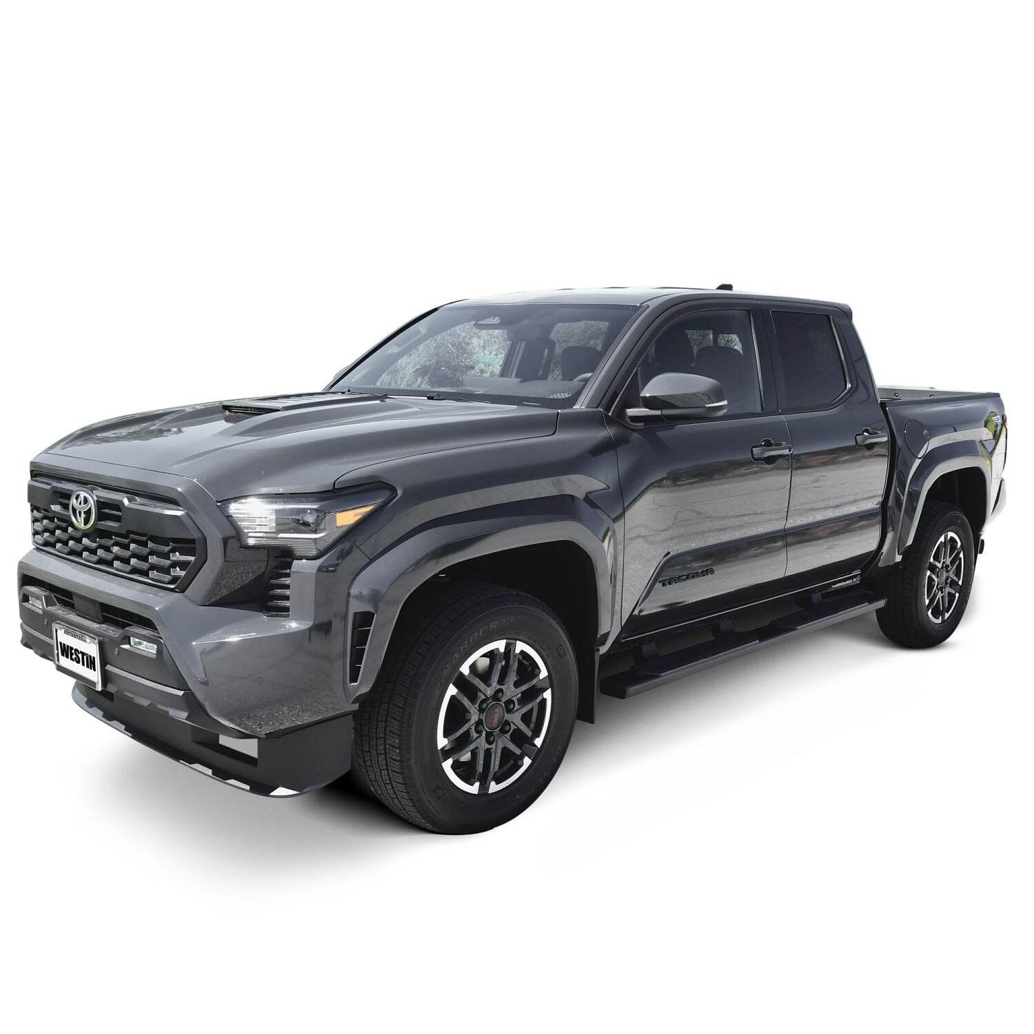 Upgrade Your Ride with Westin R5 Nerf Step Bars - Midwest Aftermarket