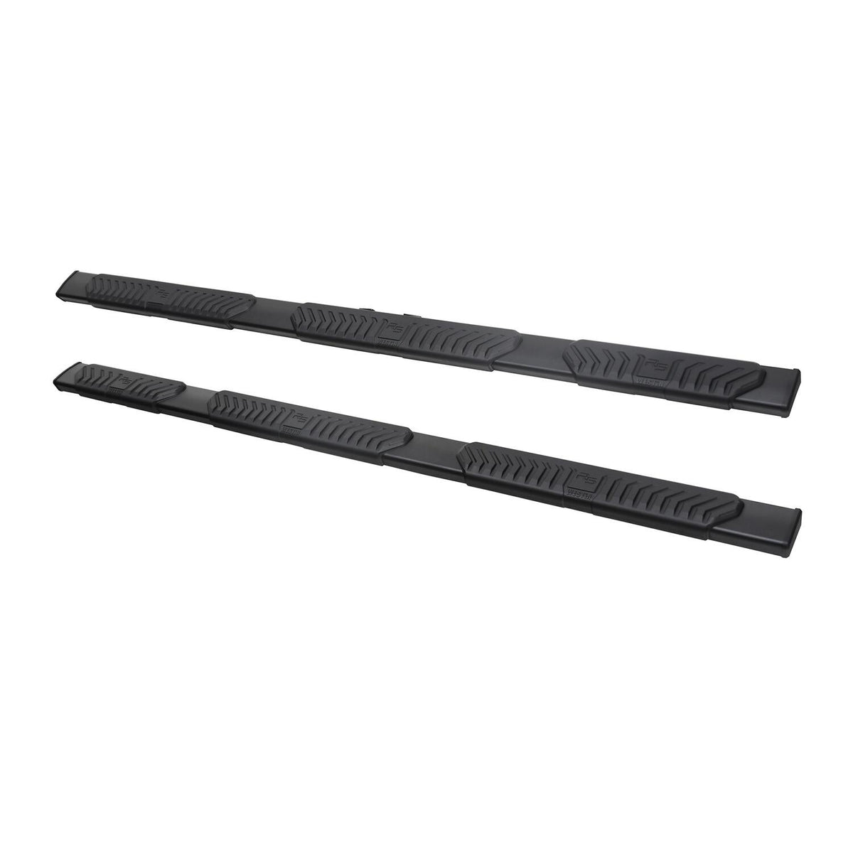 Westin R5 M-Series Wheel-to-Wheel Nerf Step Bars | 28-534685