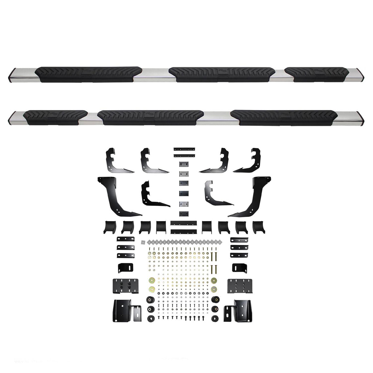 Westin R5 M-Series Wheel-to-Wheel Nerf Step Bars | 28-534730