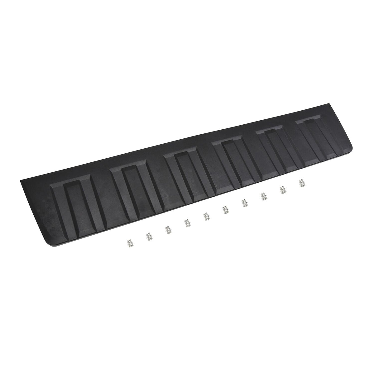 Westin R7 Nerf Step Bar Pad & Clips | 28-70001