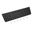 Westin R7 Nerf Step Bar Pad & Clips | 28-70002