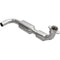 MagnaFlow Exhaust Products OEM Grade Direct-Fit Catalytic Converter | 280007