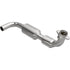 MagnaFlow Exhaust Products OEM Grade Direct-Fit Catalytic Converter | 280007