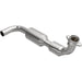 MagnaFlow Exhaust Products OEM Grade Direct-Fit Catalytic Converter | 280007