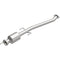 MagnaFlow Exhaust Products MagnaFlow 2020 Toyota Highlander OEM Grade Federal / EPA Compliant Direct-Fit Catalytic Converter | 280116