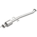 MagnaFlow Exhaust Products MagnaFlow 2020 Toyota Highlander OEM Grade Federal / EPA Compliant Direct-Fit Catalytic Converter | 280116
