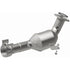 MagnaFlow Exhaust Products MagnaFlow 2016-2023 Chevrolet Camaro OEM Grade Federal / EPA Compliant Direct-Fit Catalytic Converter | 280169