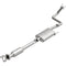 MagnaFlow Exhaust Products MagnaFlow 2020-2022 Kia Soul OEM Grade Federal / EPA Compliant Direct-Fit Catalytic Converter | MPN 280578