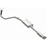 MagnaFlow Exhaust Products MagnaFlow 2020-2022 Kia Soul OEM Grade Federal / EPA Compliant Direct-Fit Catalytic Converter | MPN 280578