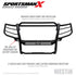Westin Sportsman X Grille Guards Fits 2015-2020 Chevy Suburban/Tahoe
