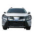 Aries Black Grill Brush Guard for Toyota RAV4 - Upgrade Your Ride