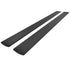 Westin Pro-E Electric Running Boards Textured Black | Fits 2007-2018 Chevrolet Silverado 1500 Crew Cab Pickup