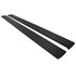 Westin Pro-E Electric Running Boards Textured Black | Fits 2007-2018 Chevrolet Silverado 1500 Crew Cab Pickup