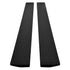 Westin Pro-E Electric Running Boards Textured Black | Fits 2007-2018 Chevrolet Silverado 1500 Crew Cab Pickup