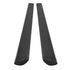 Westin Pro-E Electric Running Boards Textured Black | Fits 2018+ Jeep Wrangler Unlimited 4 Door