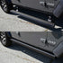 Westin Pro-E Electric Running Boards Textured Black | Fits 2018+ Jeep Wrangler Unlimited 4 Door