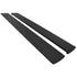 Westin Pro-E Electric Running Boards Textured Black | Fits 2019+ Chevrolet Silverado 1500 2020+ Chevrolet Silverado 2500 HD 3500 HD Double Cab Pickup