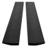 Westin Pro-E Electric Running Boards Textured Black | Fits 2019+ Ford Ranger SuperCrew Cab Pickup