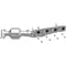 MagnaFlow Exhaust Products OEM Grade Manifold Catalytic Converter | 290034