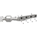 MagnaFlow Exhaust Products OEM Grade Manifold Catalytic Converter | 290034