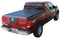 Truxedo 292301 TruXport - Frontier 05-21/Equator 09-12 4'11"