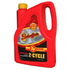 Schaeffer's 9000 SynShield OTR Plus Full Synthetic 5W-40 Oil | (6) 1 Gallon Jugs