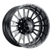 Upgrade Your Ride with Weld Off-Road Scorch Wheels - Midwest Aftermarket