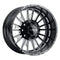 Upgrade Your Ride with Weld Off-Road Scorch Wheels - Gloss Black