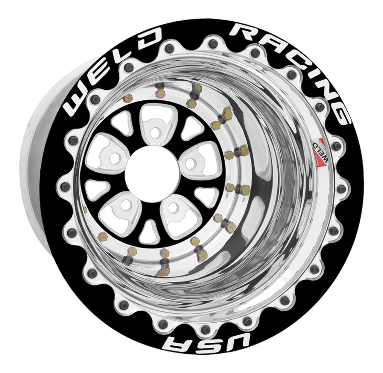 Upgrade Your Ride with Weld V-Series Wheels - Midwest Aftermarket