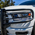 Westin Sportsman X Grille Guards Fits 2019-2024 Dodge Ram 1500