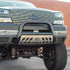 Midwest Aftermarket - Upgrade Your Ride with Aries Bull Bar for 4Runner