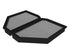 aFe Magnum FLOW Pro DRY S Gray Air Filter | Fits 2020-2025 BMW X5 X6 V8 4.4L | 30-10438DM