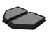 aFe Magnum FLOW Pro DRY S Gray Air Filter | Fits 2020-2025 BMW X5 X6 V8 4.4L | 30-10438DM