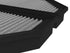 aFe Magnum FLOW Pro DRY S Gray Air Filter | Fits 2020-2025 BMW X5 X6 V8 4.4L | 30-10438DM
