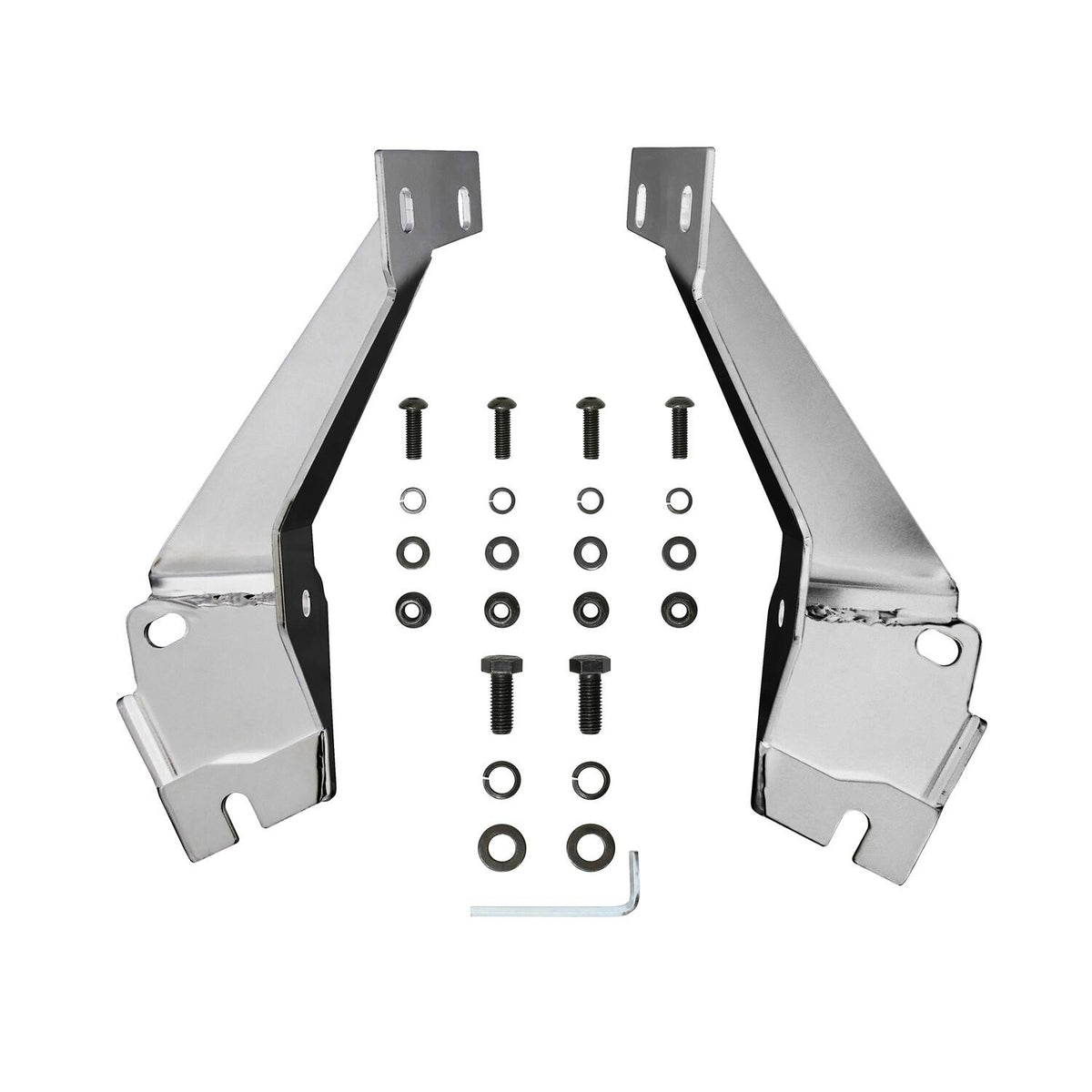 Westin E-Series Bull Bar | 31-3970