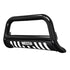 Defensas delanteras Westin 31-3975 WES - Serie E