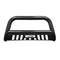 Defensas delanteras Westin 31-3975 WES - Serie E