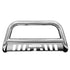 Defensas delanteras Westin 31-4020 WES - Serie E