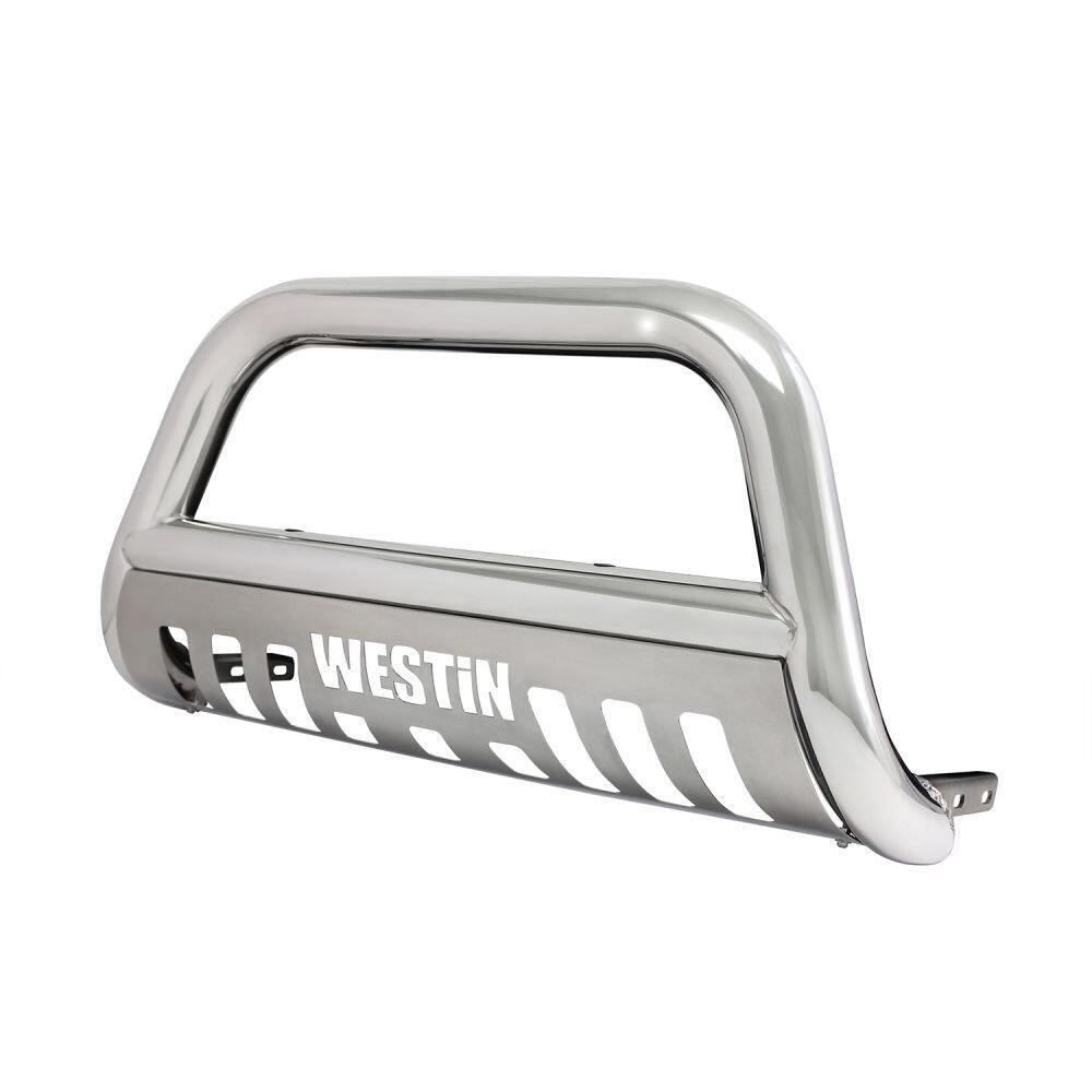 Defensas delanteras Westin 31-5900 WES - Serie E